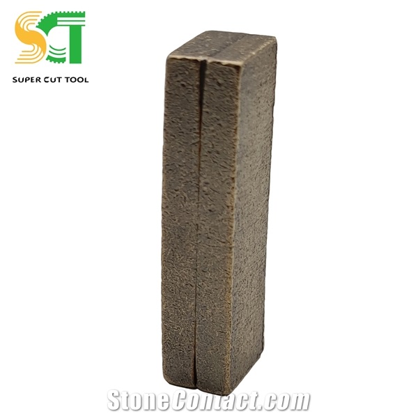 Saw Hand Cutter and Diamond Segment