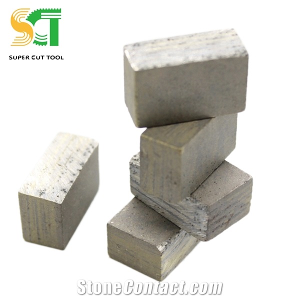 Saw Hand Cutter and Diamond Segment