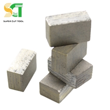 Saw Hand Cutter and Diamond Segment