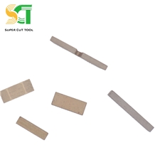 Saw Rotary Cutter and Diamond Segment