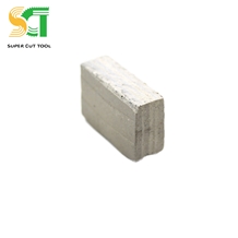 Segment for Quarrying Queries