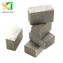 Segment for Quarrying Values