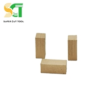 Segments for Saw Blade Jig