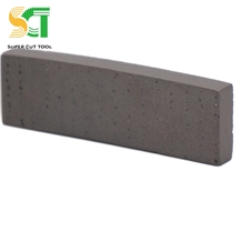 Sharp Hole Saw Cutter and Diamond Segment