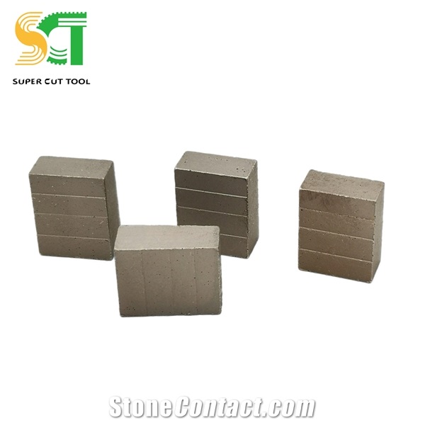 Smart Trade Diamond Segment Blade