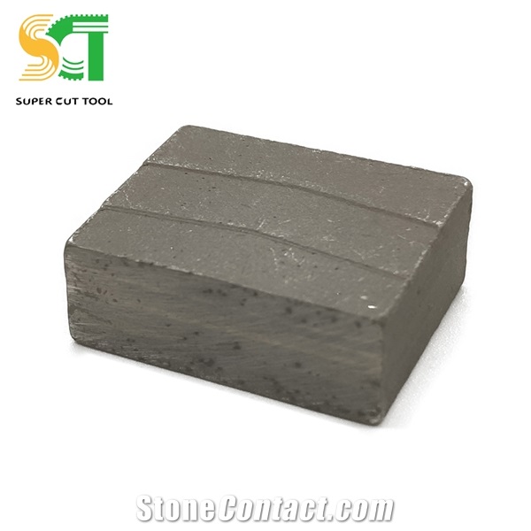 Smart Trade Diamond Segment Blade