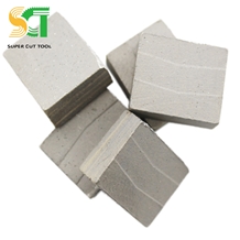 Smart Trade Diamond Segment Blade