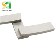Smart Trade Diamond Segment Blade