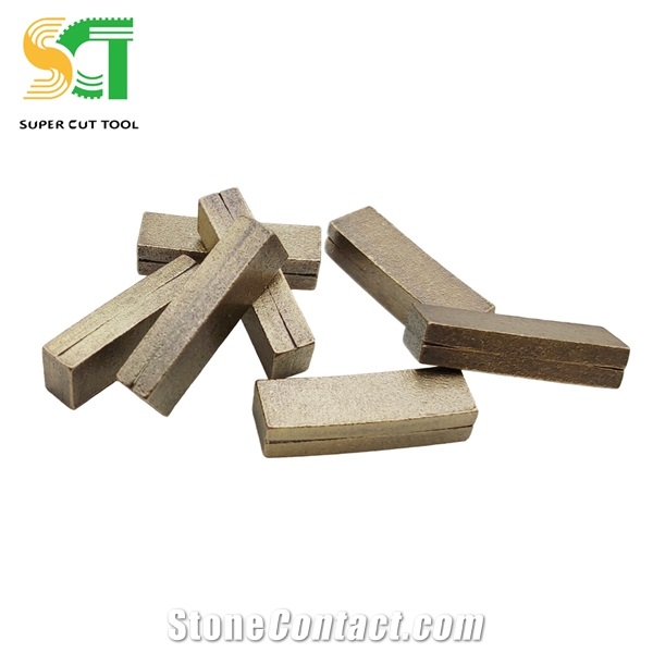 Smart Trade Diamond Segment Blade