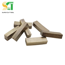 Smart Trade Diamond Segment Blade