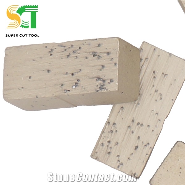 Stone Cutting Segment Quotes