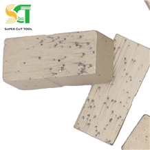 Stone Cutting Segment Quotes