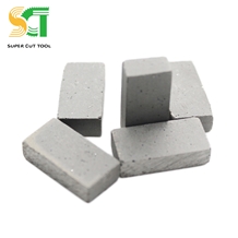 Stone Cutting Segment Quotes