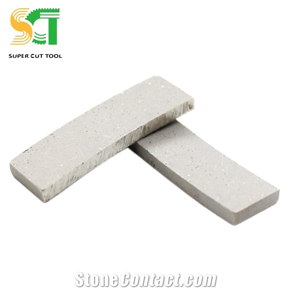 Stone Cutting Segment Quotes