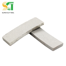 Stone Cutting Segment Quotes
