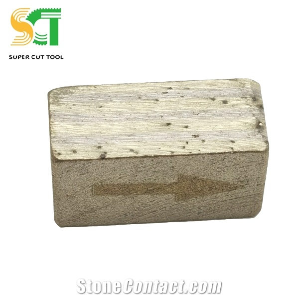 Stone Cutting Segment Quotes