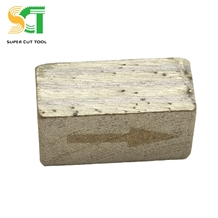 Stone Cutting Segment Quotes