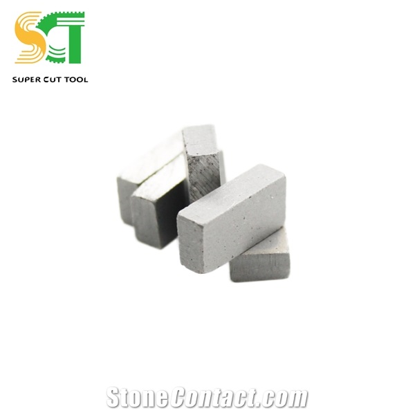 Stone Cutting Segment Quotes