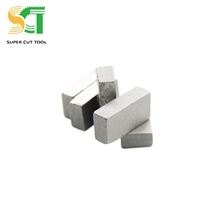 Stone Cutting Segment Quotes