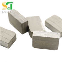 Stone Cutting Segment Unit