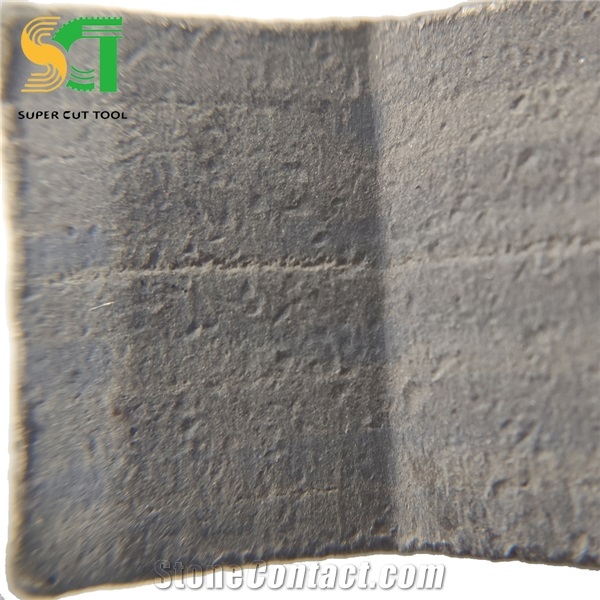 Stone Cutting Segment Unit