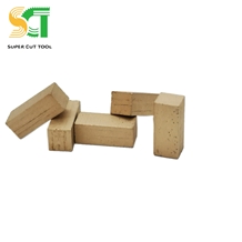Table Saw Cutter and Diamond Segment