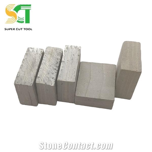 Table Saw Cutter and Diamond Segment