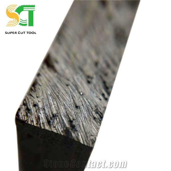 Tct Hole Saw Cutter and Diamond Segment