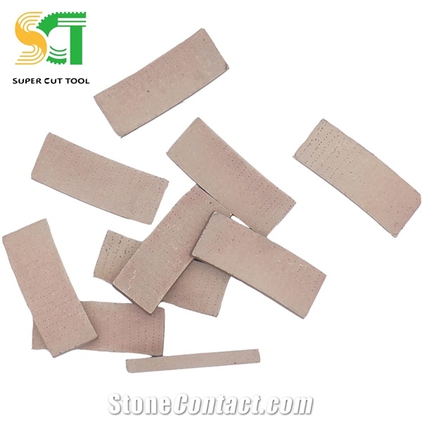 Tct Hole Saw Cutter and Diamond Segment