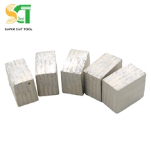 The Saw Cutter Associates and Diamond Segment
