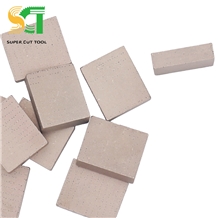 Tile Saw Cutter Rental and Diamond Segment