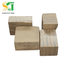 Titanium Blade Cutter and Diamond Segment
