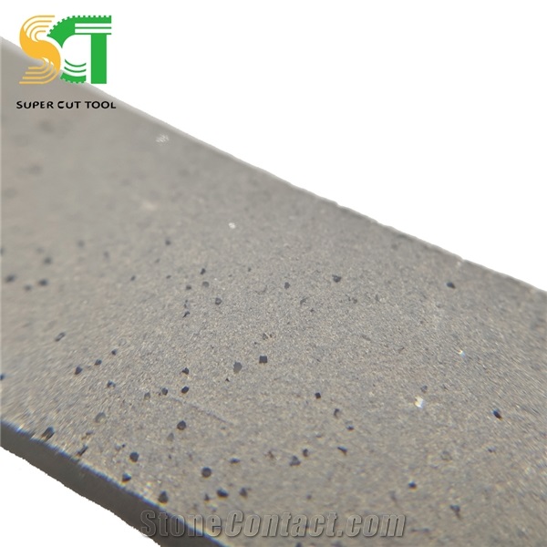 Use Tile Cutter as Table Saw and Diamond Segment