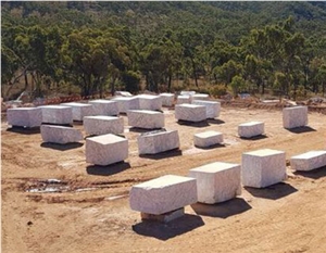 Arabescato Austral Marble Block, Australia White Marble Arabescato Austral Marble Block, Australia White Marble