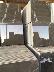 Pietra Gray Marble Blocks