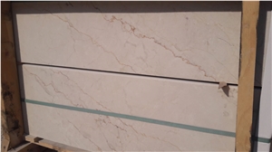 Cream Sera Beige Marble Steps, Risers