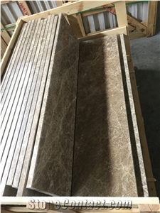 Turkey Emperador Light Marble Tiles & Slabs