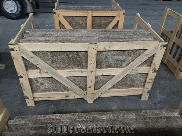 Turkey Emperador Light Marble Tiles & Slabs