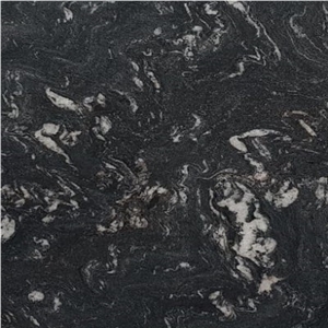 Titanium Black Granite Slabs Titanium Black Granite Slabs