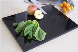 Absolute Black Granite Cutting Board