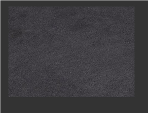 Zimbabwe Black Granite Slabs