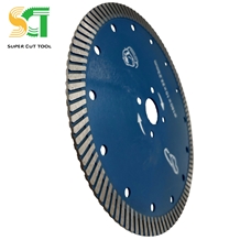 Black Diamond Blade Cutting Edge Saw Disc