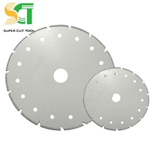 Blade for Cutting Granite Countertop for Cut Stone