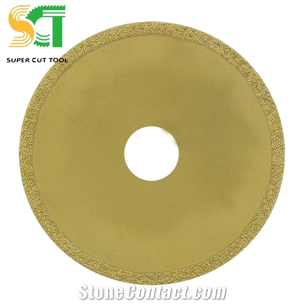 Blade for Cutting Granite Countertop for Cut Stone