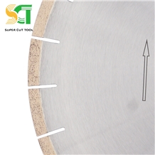 Blade for Cutting Granite Countertop for Cut Stone