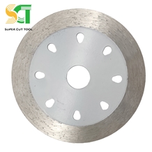 Circular Saw Diamond Blade Use on Quick Cut Saw