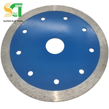 Circular Saw Diamond Blade Use on Quick Cut Saw