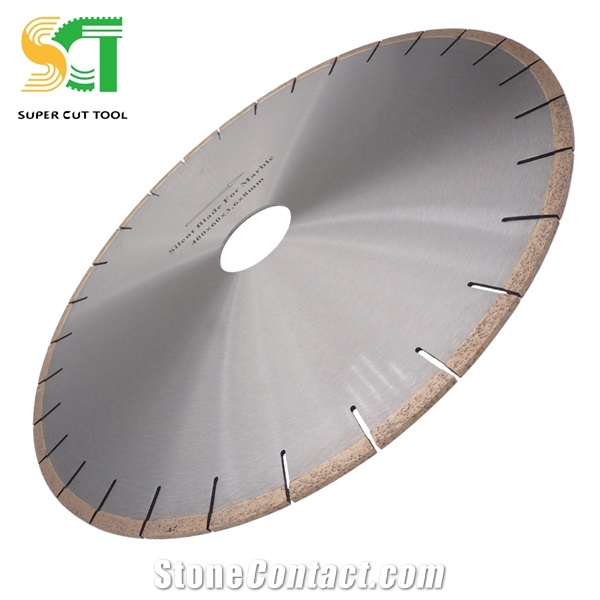 Diamond Blade Band Saw for Granite Stone