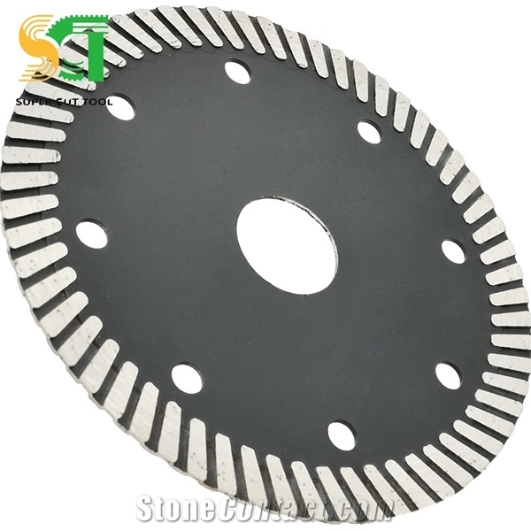 Diamond Blade for Cutting Ceramic for Russia