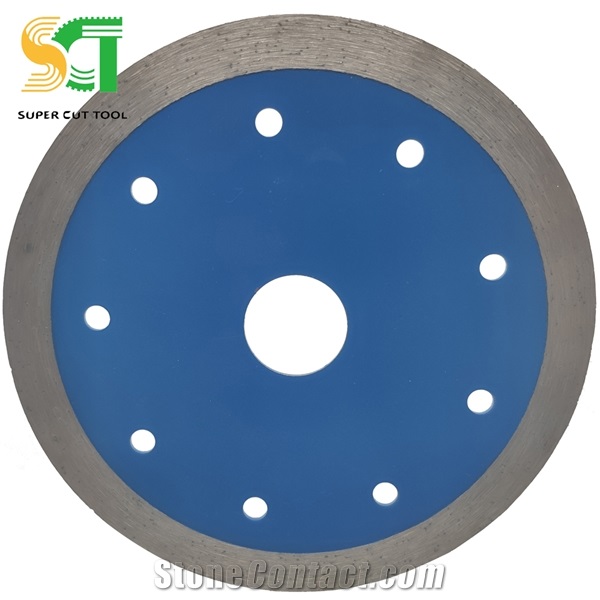 Diamond Blade for Cutting Ceramic for Russia